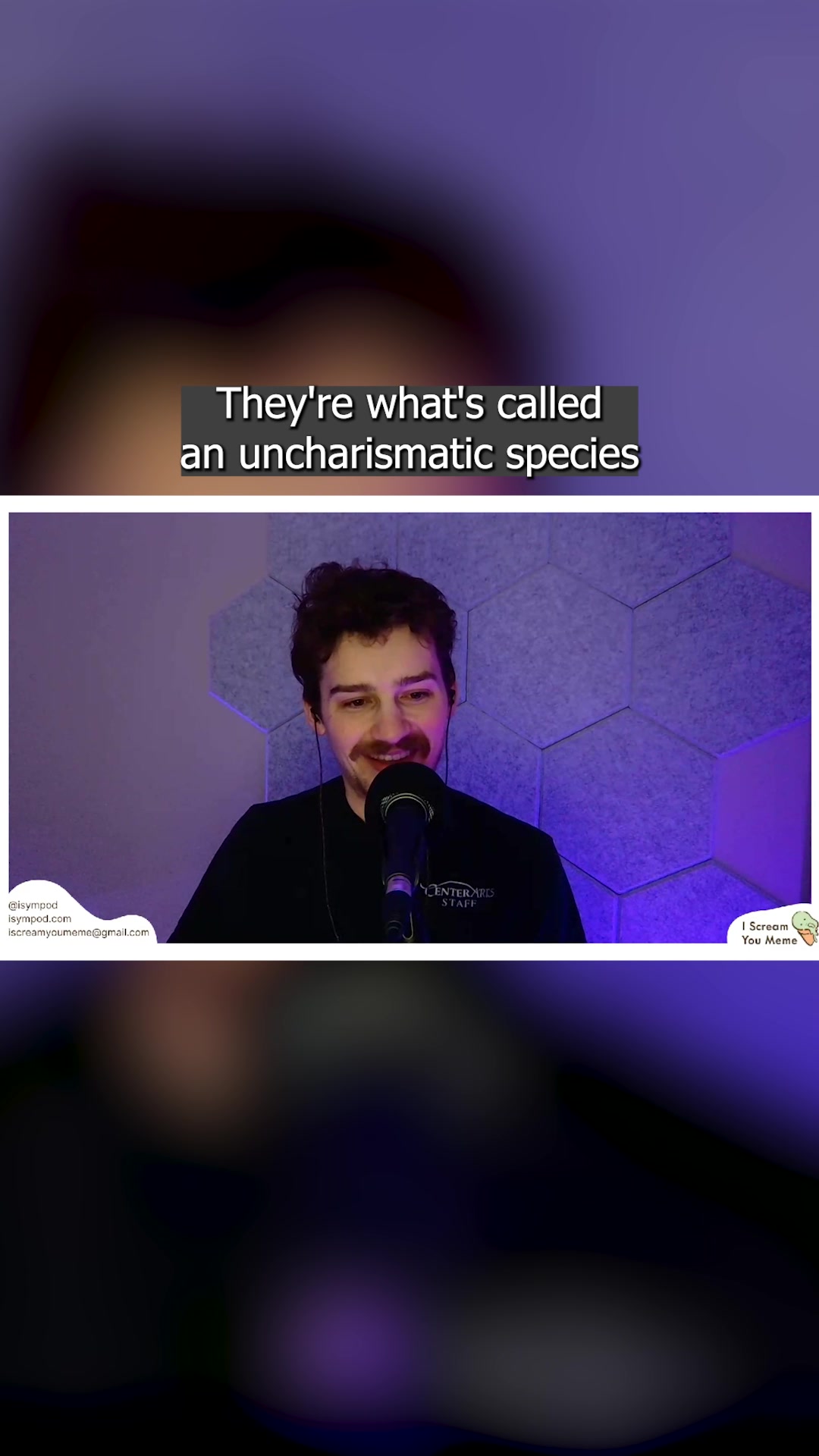 @I Scream You Meme Podcast