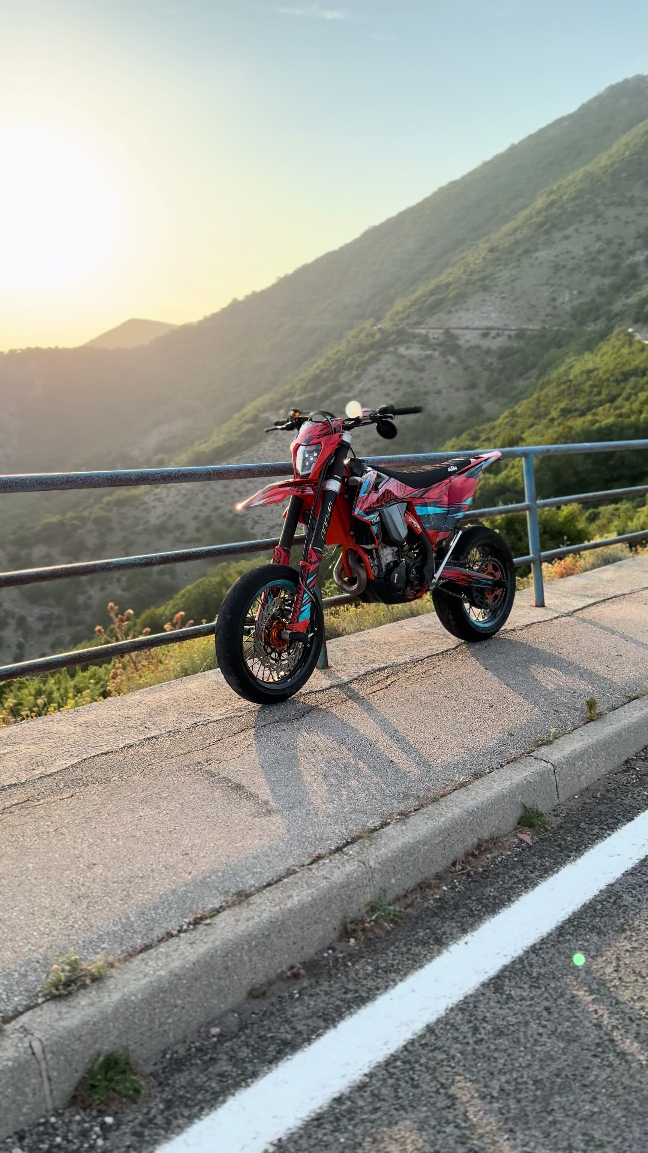 @Bike God