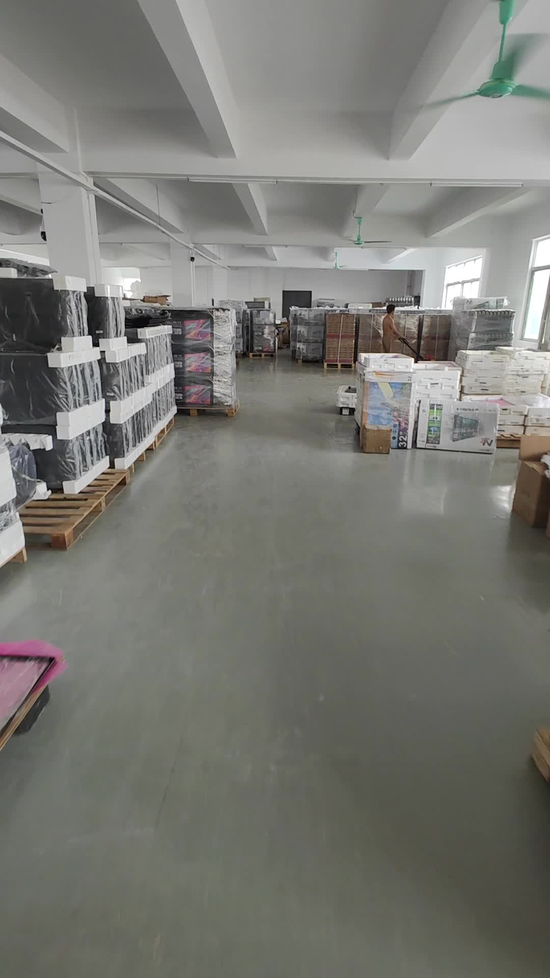 @OEM TV FACTORY