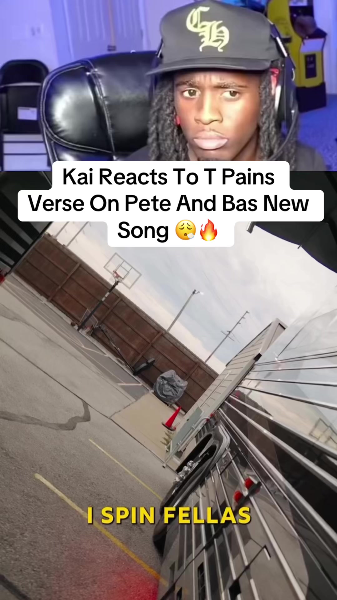 @GMusicReacts