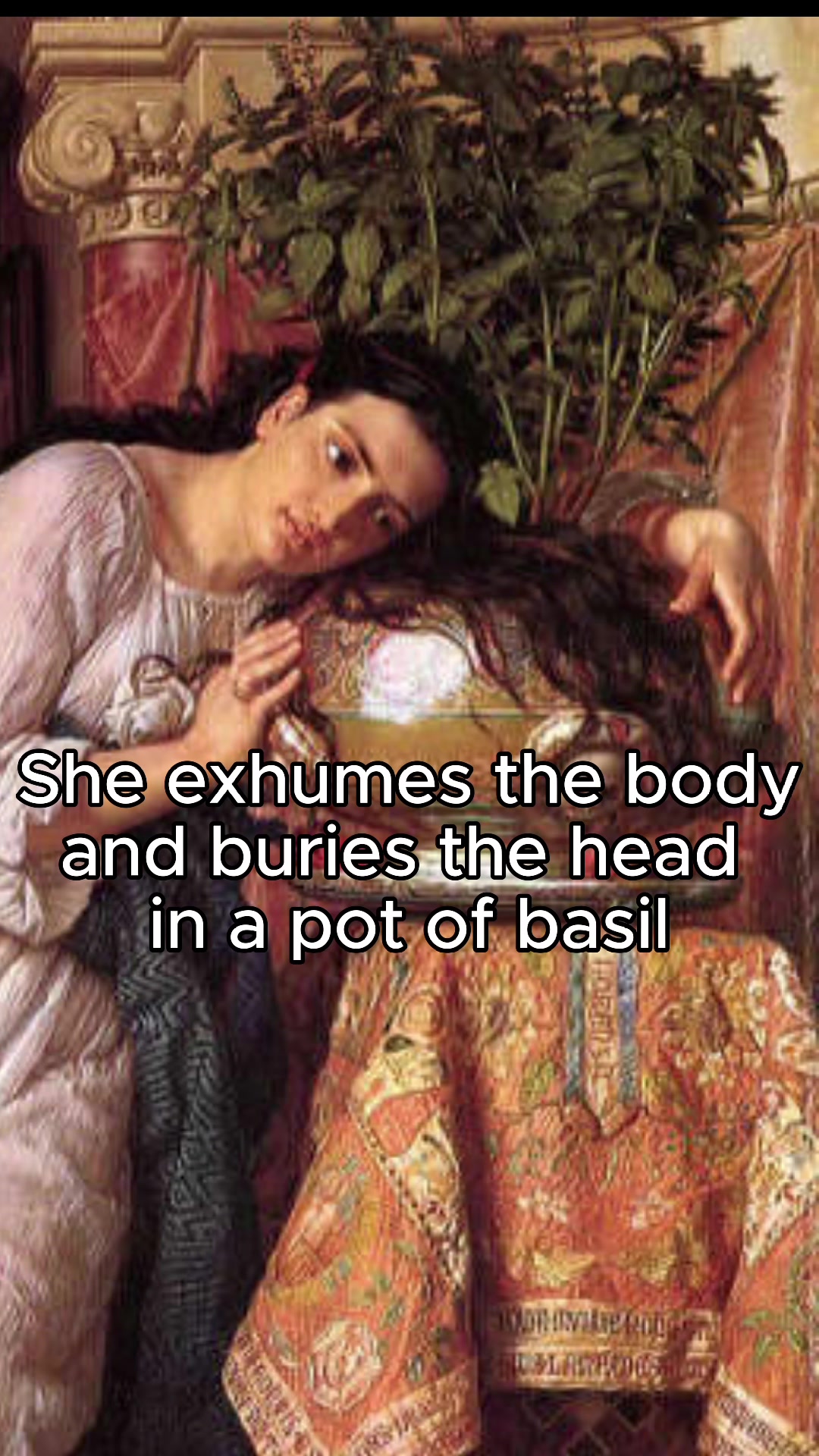 @Dani | art history &bull; musings