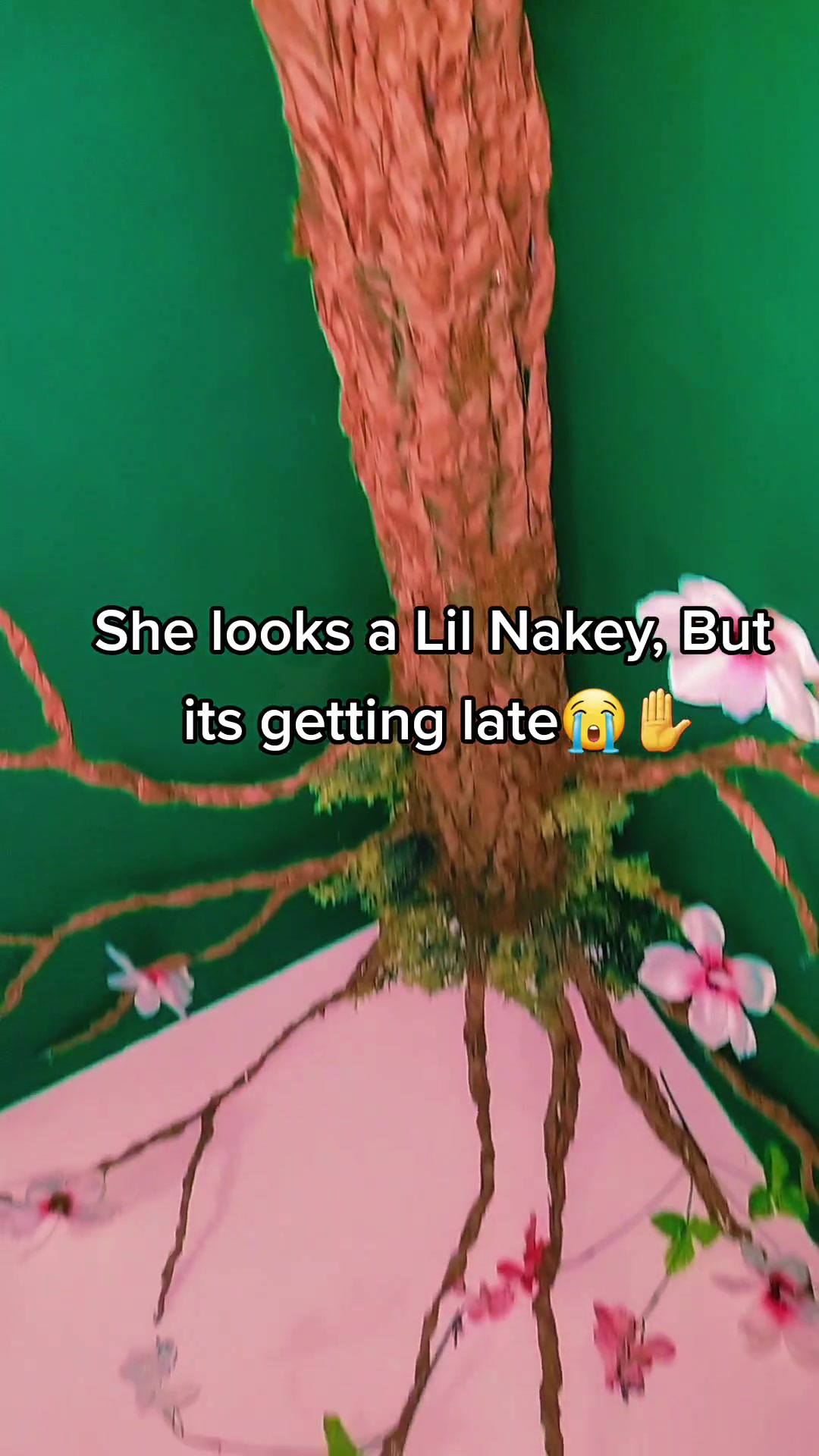 @Peachy Quartz