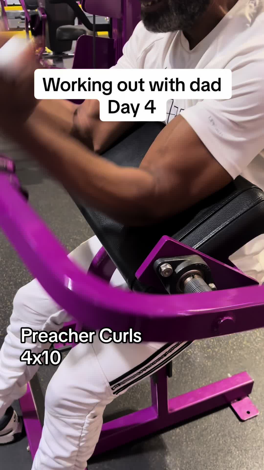 @Gym bro