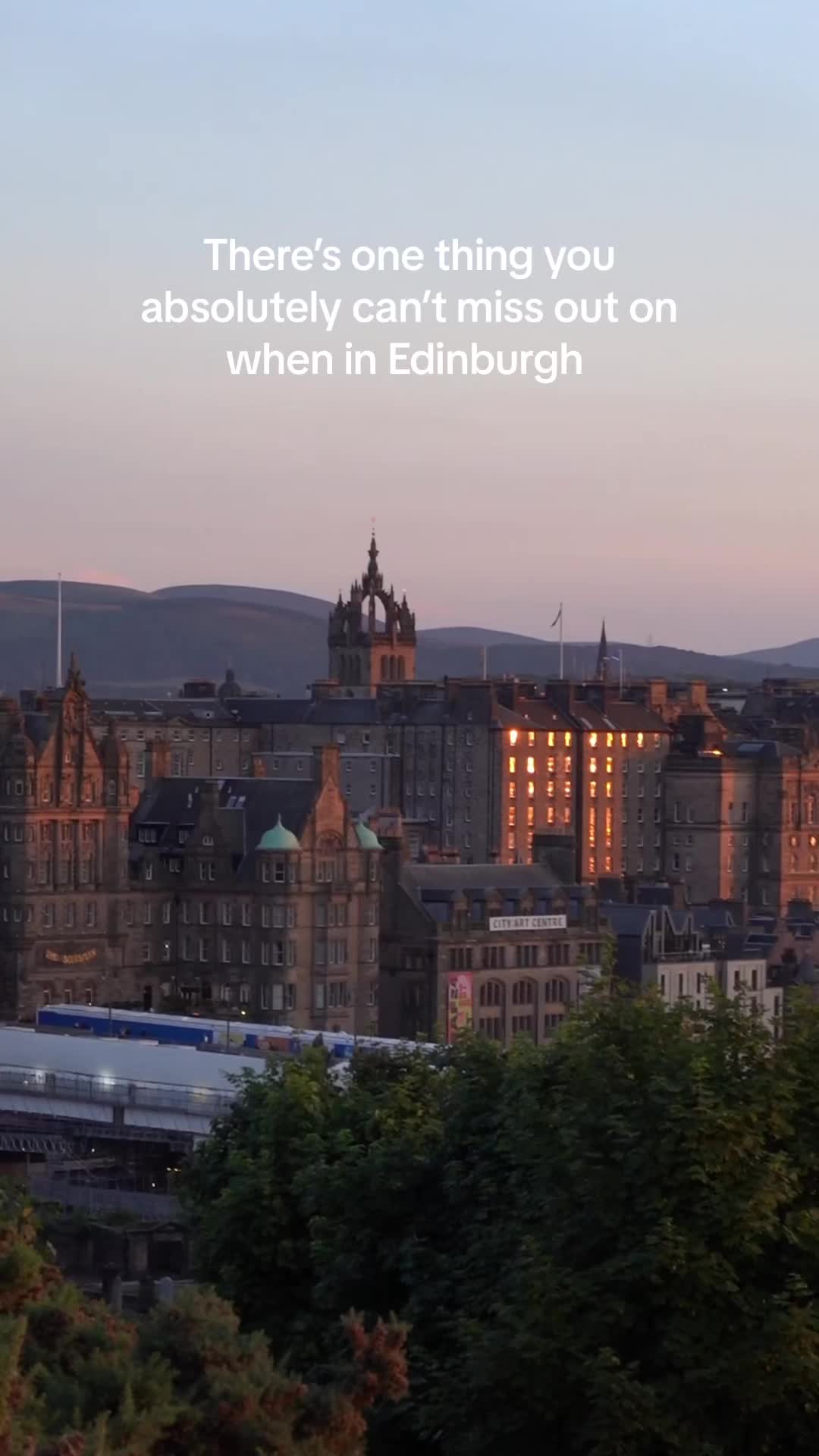 @Edinburghinmyheart