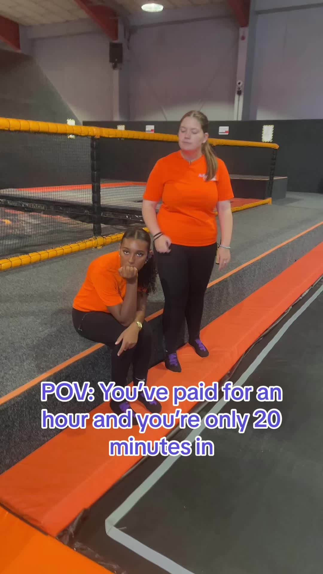 @Jump City UK