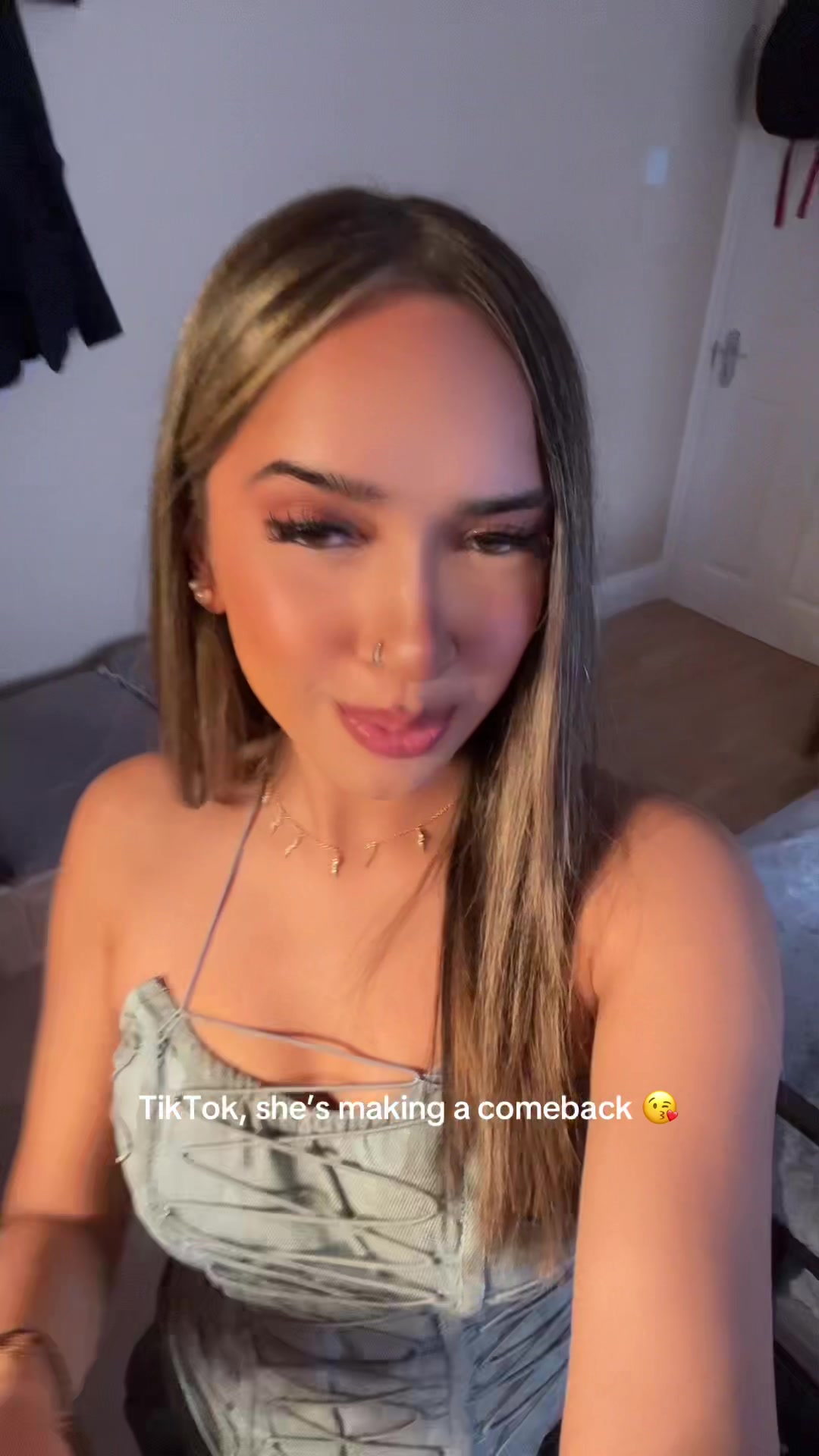 @Tia Hirani
