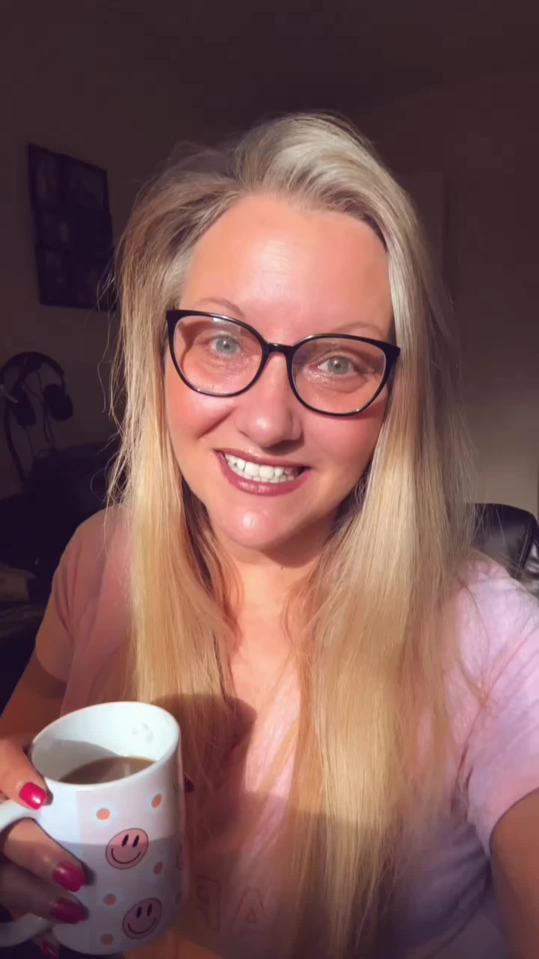 @Becky