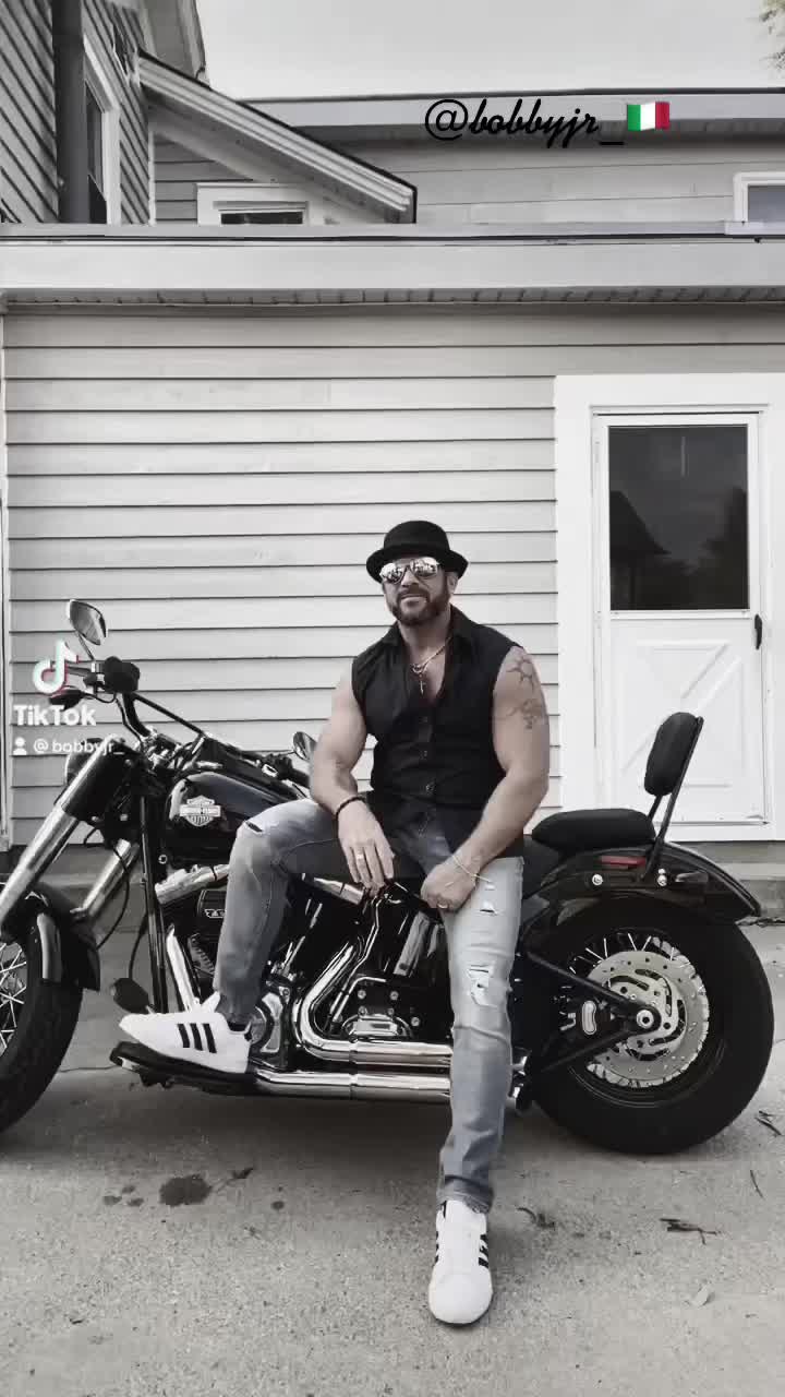 @BobbyMichaelJr