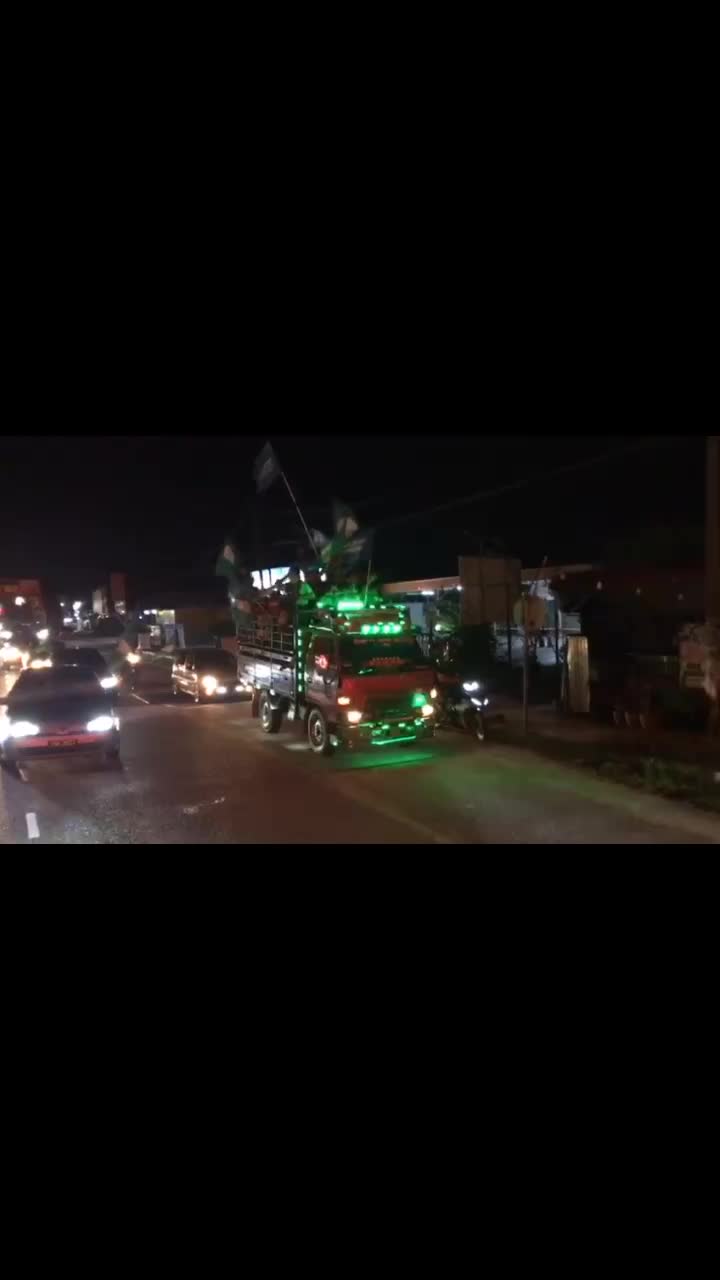 @tok ayoh