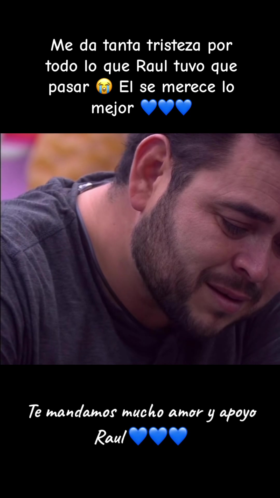 @TEAM RAUL ๐