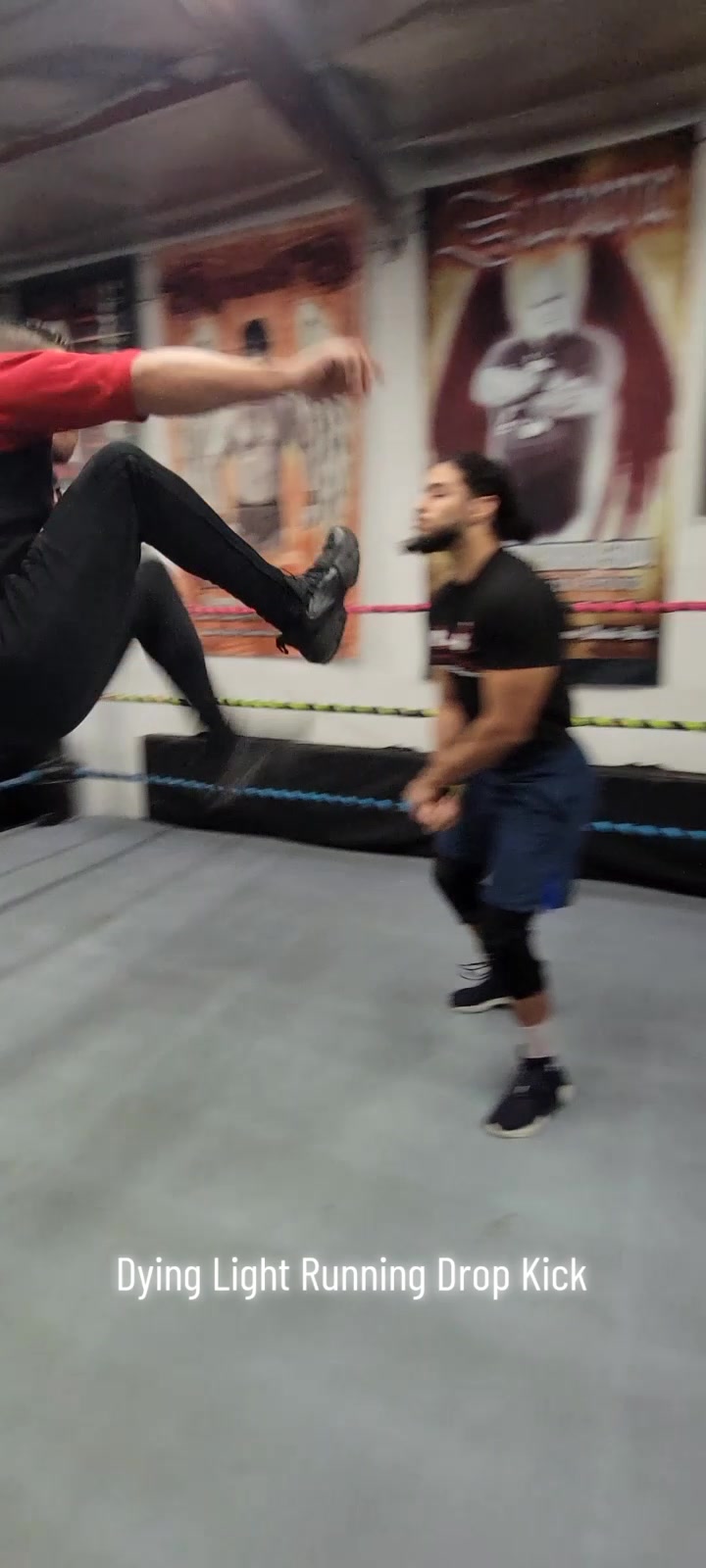 @Santino Bros.
