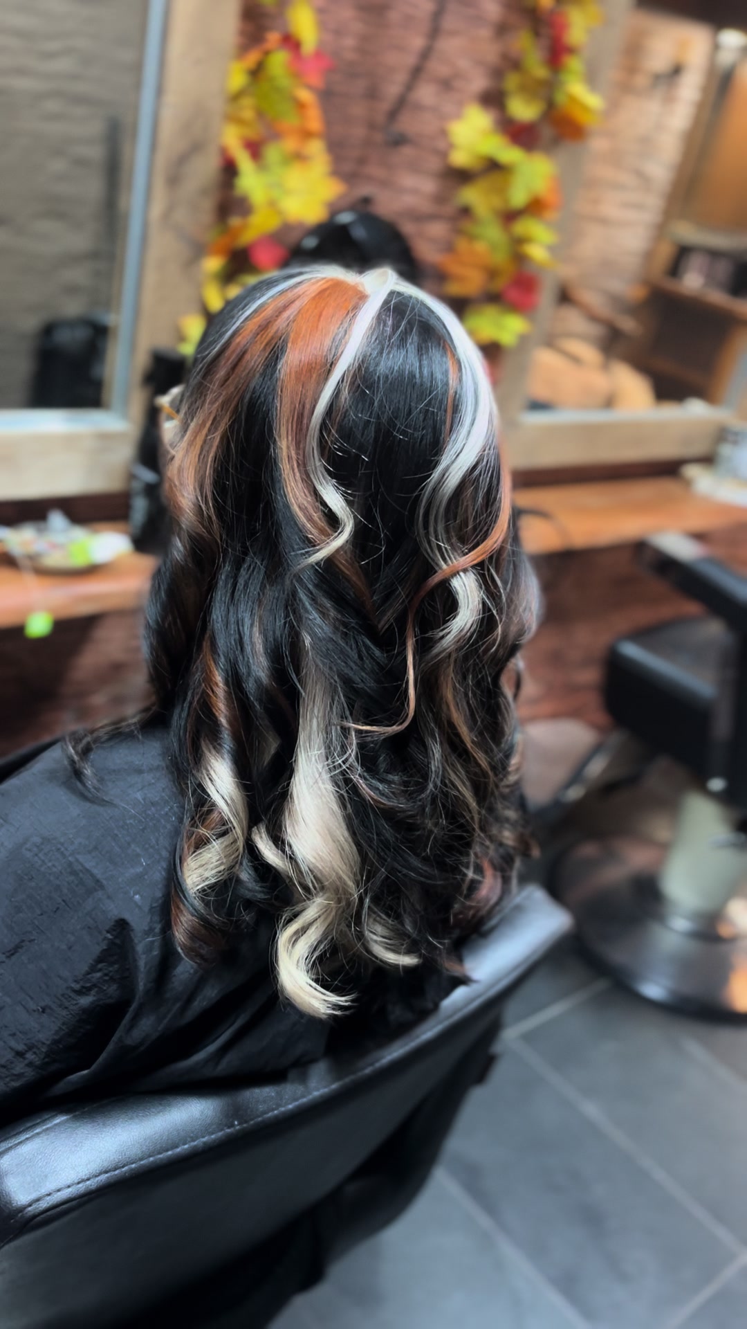 @Valhalla Hairsalon