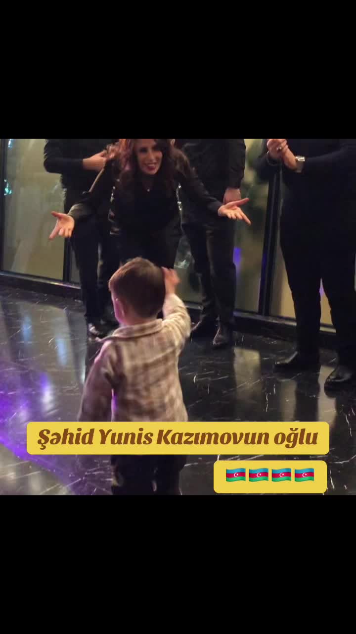 @YUNİS KAZIMOV Şəhid XTQ