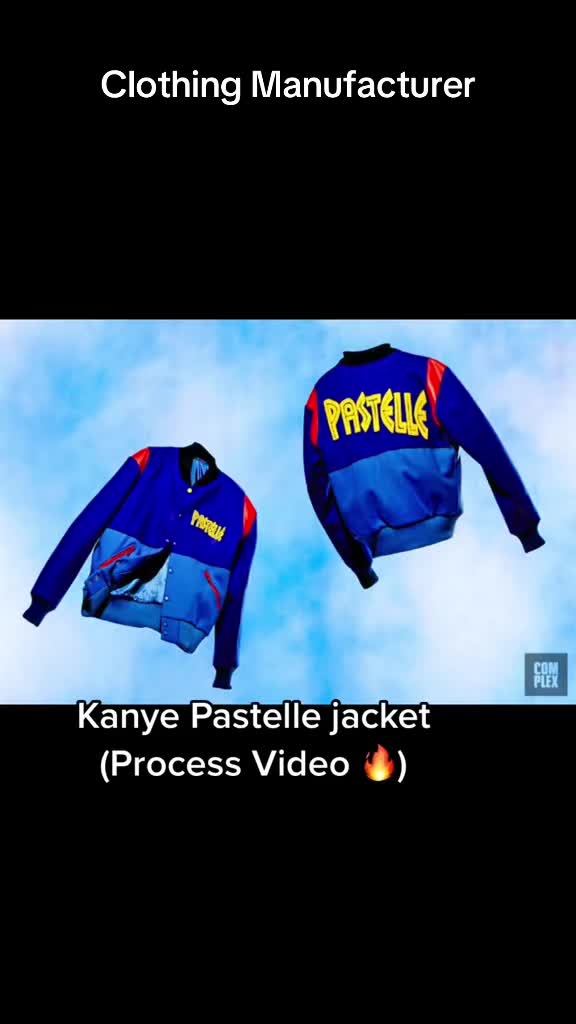 @Clothing Manufacturer