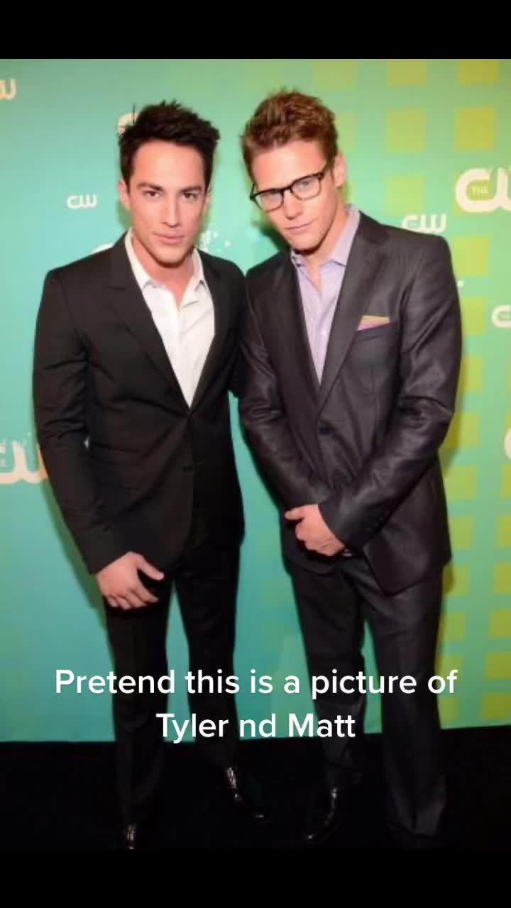 @I was (mikaelsonstans)