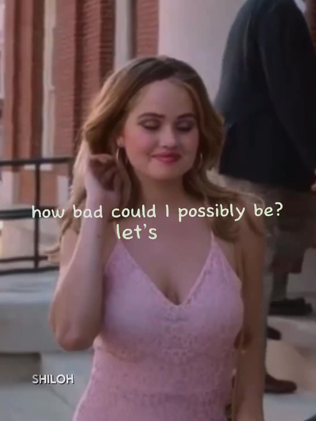 @Andy Samberg’s Wife ❤️