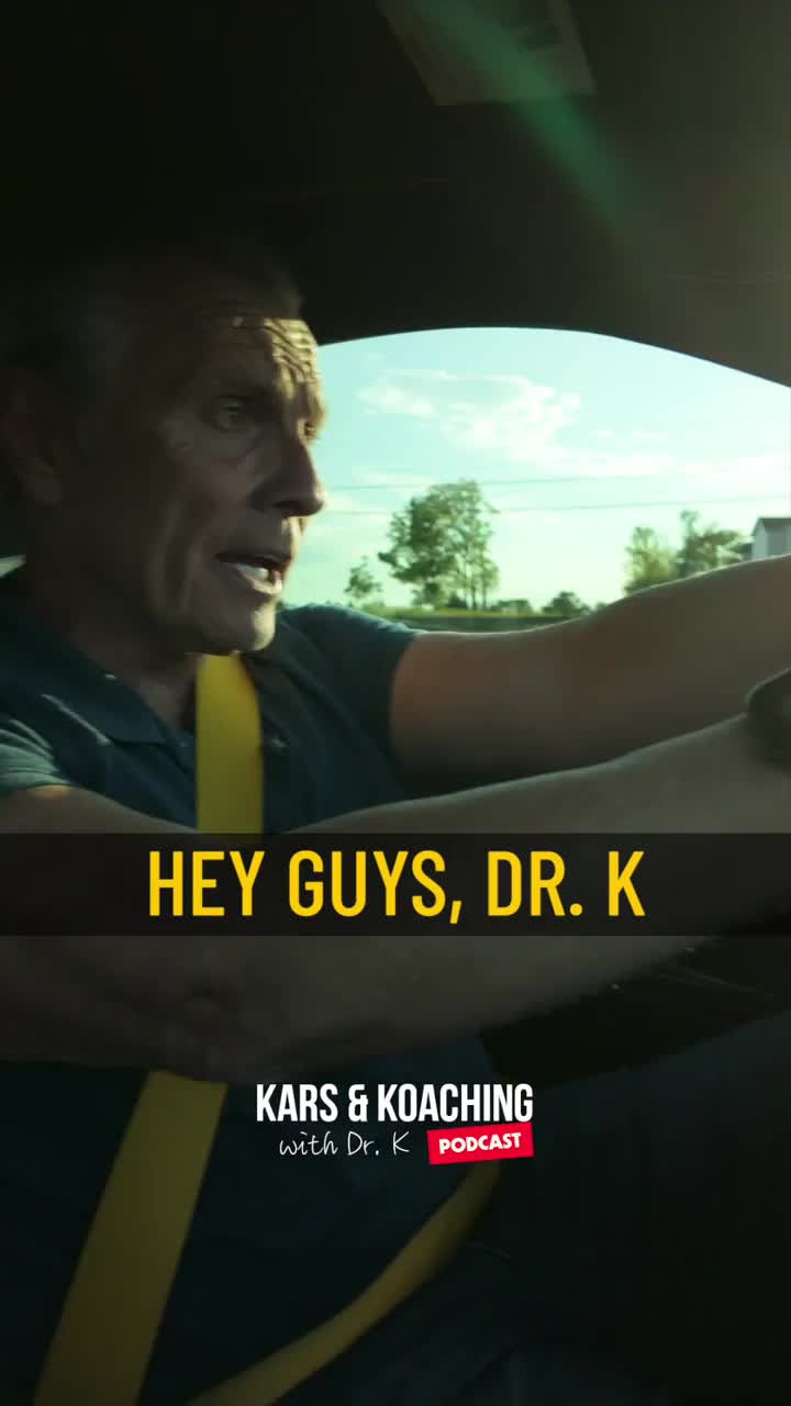 @Dr. K