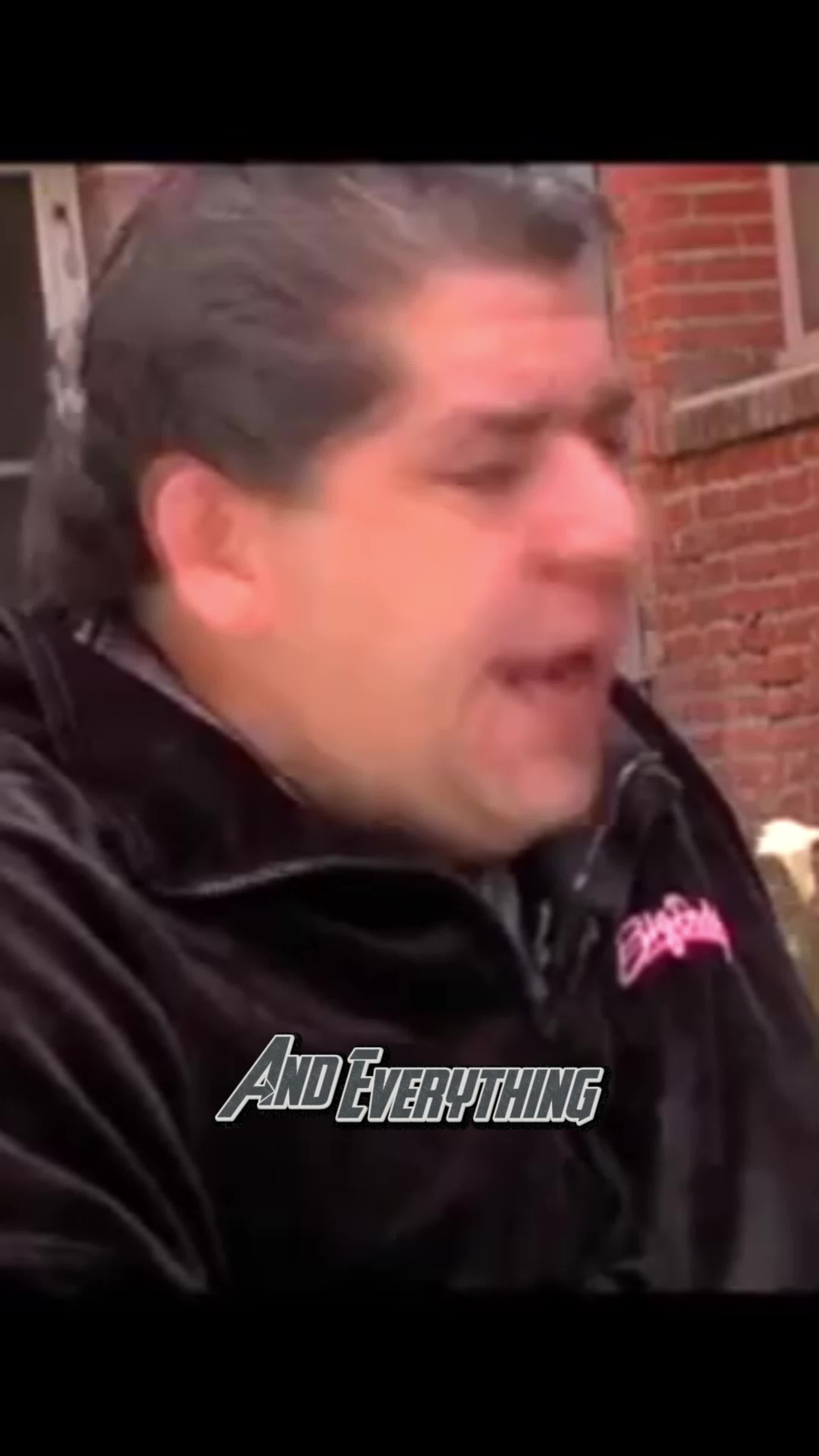 @Uncle Joey
