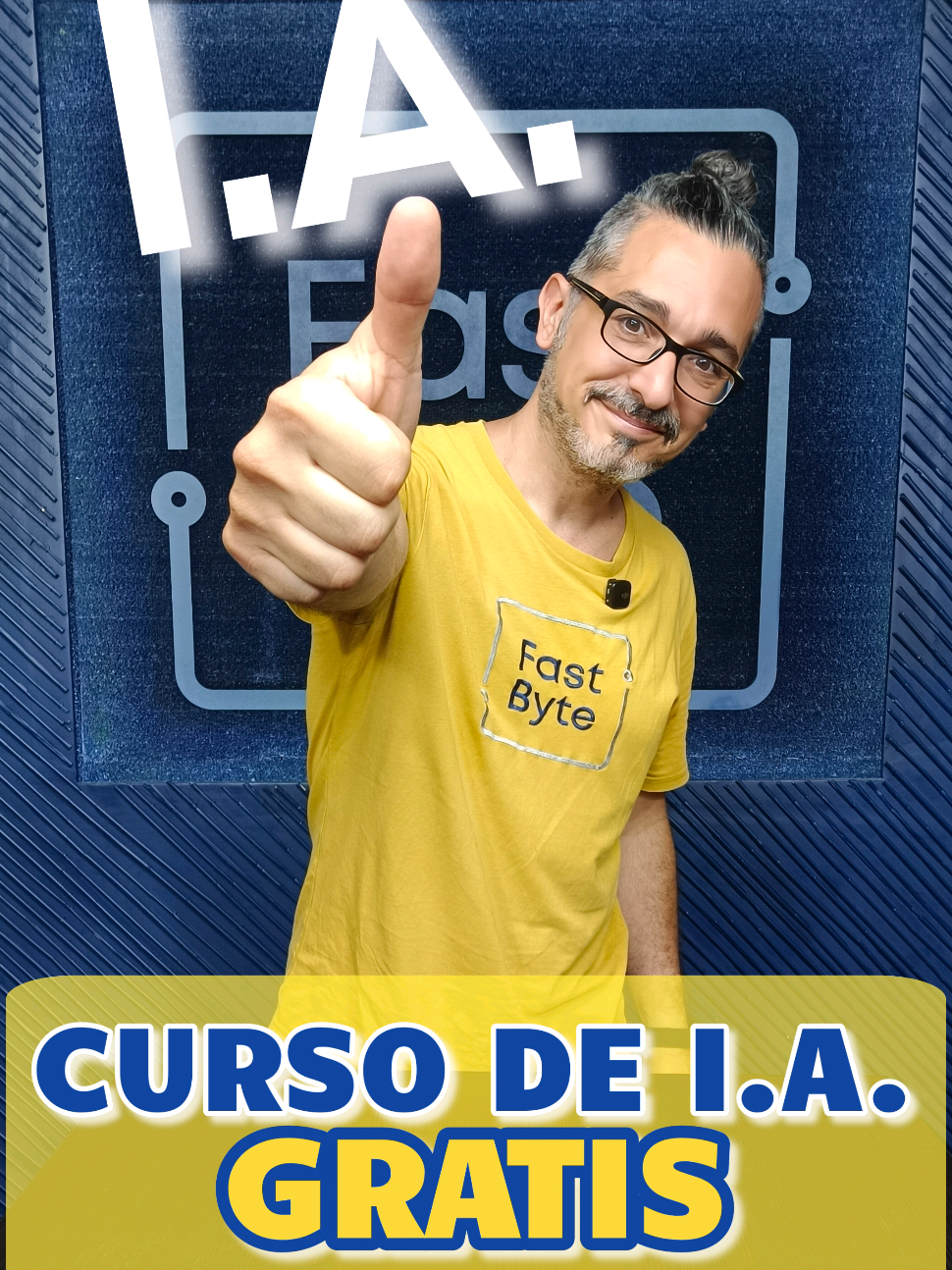 @Toni Reboredo · Fast Byte