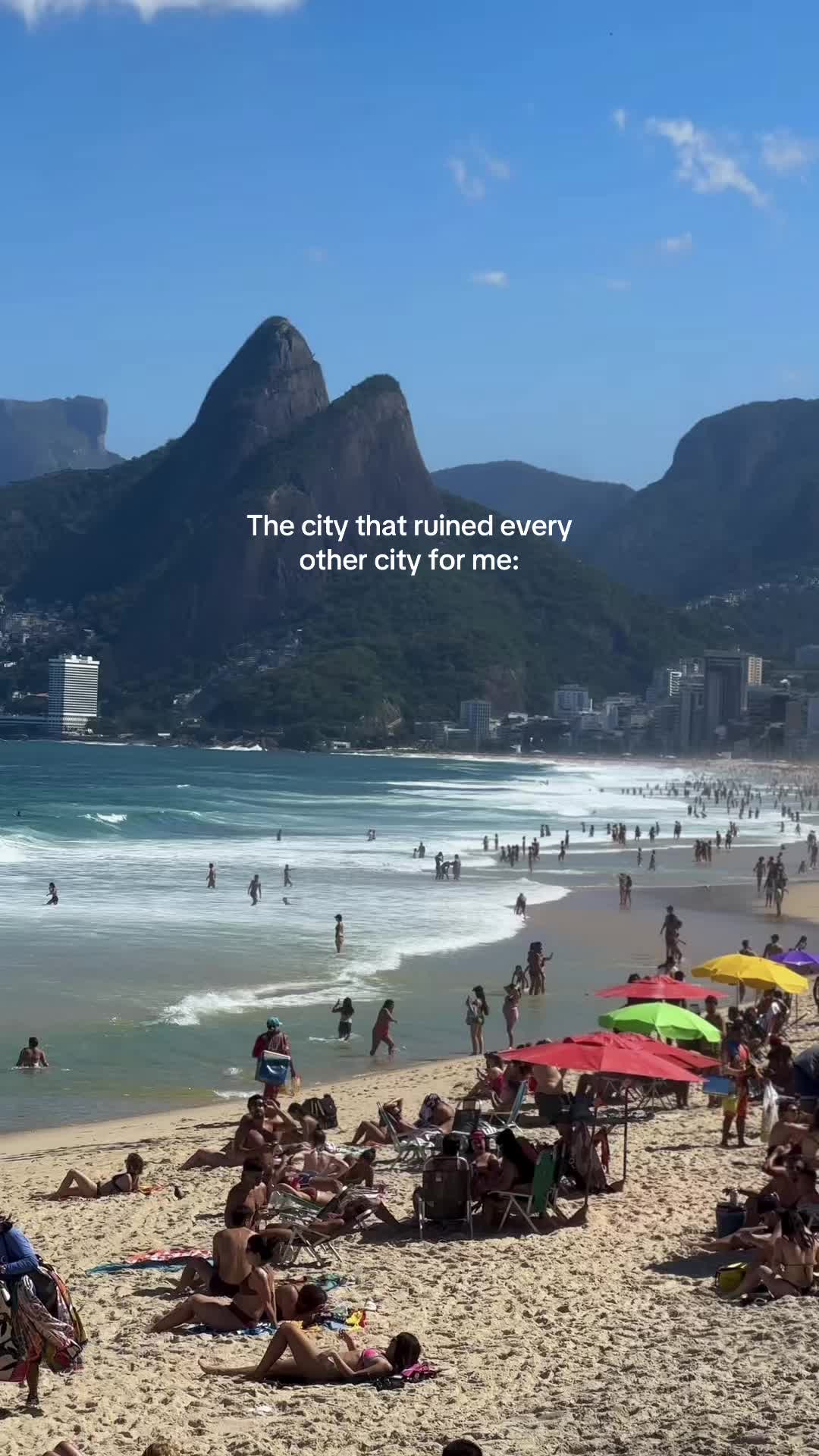 @Maddie | Travel Content