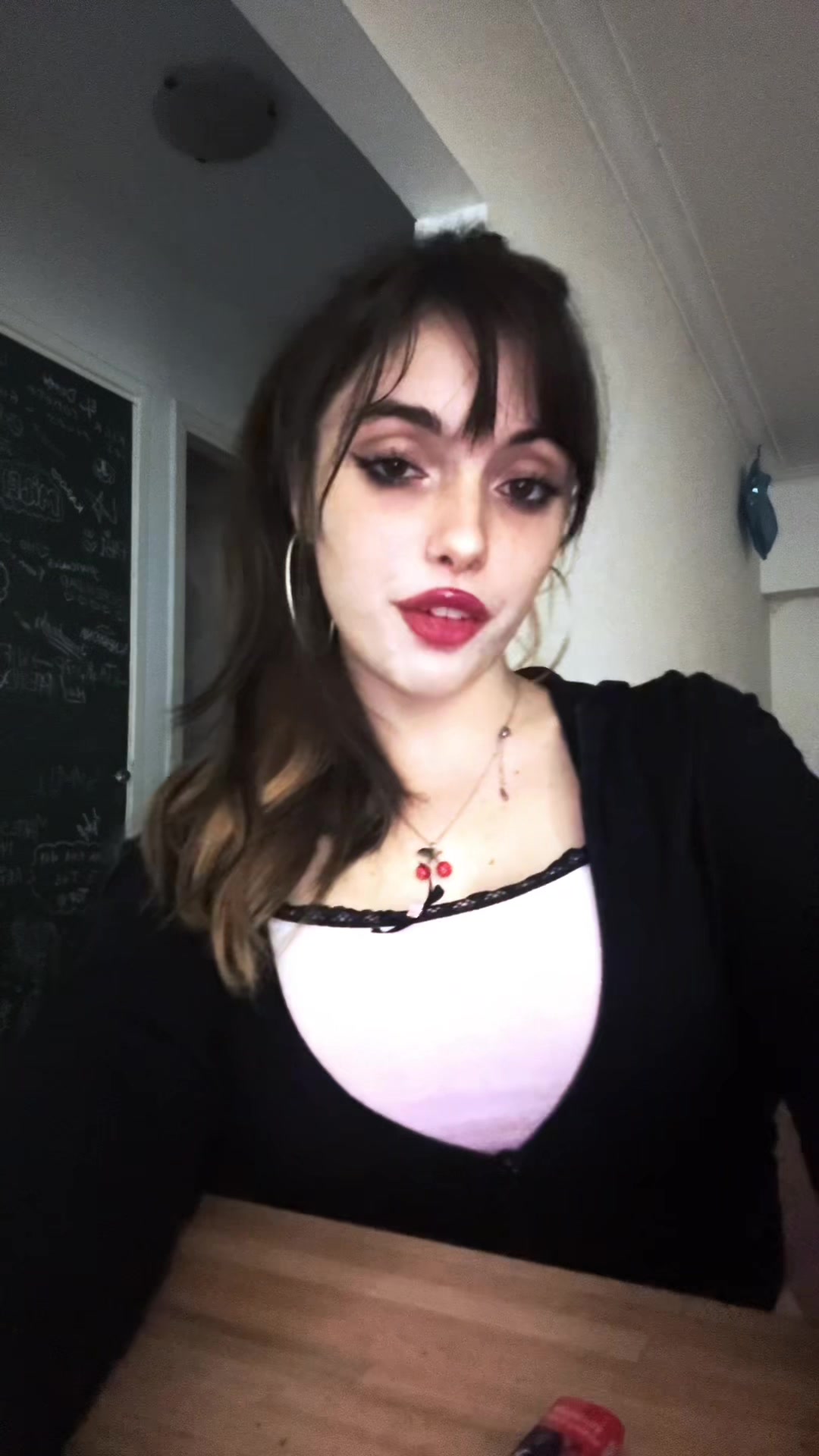@Mai