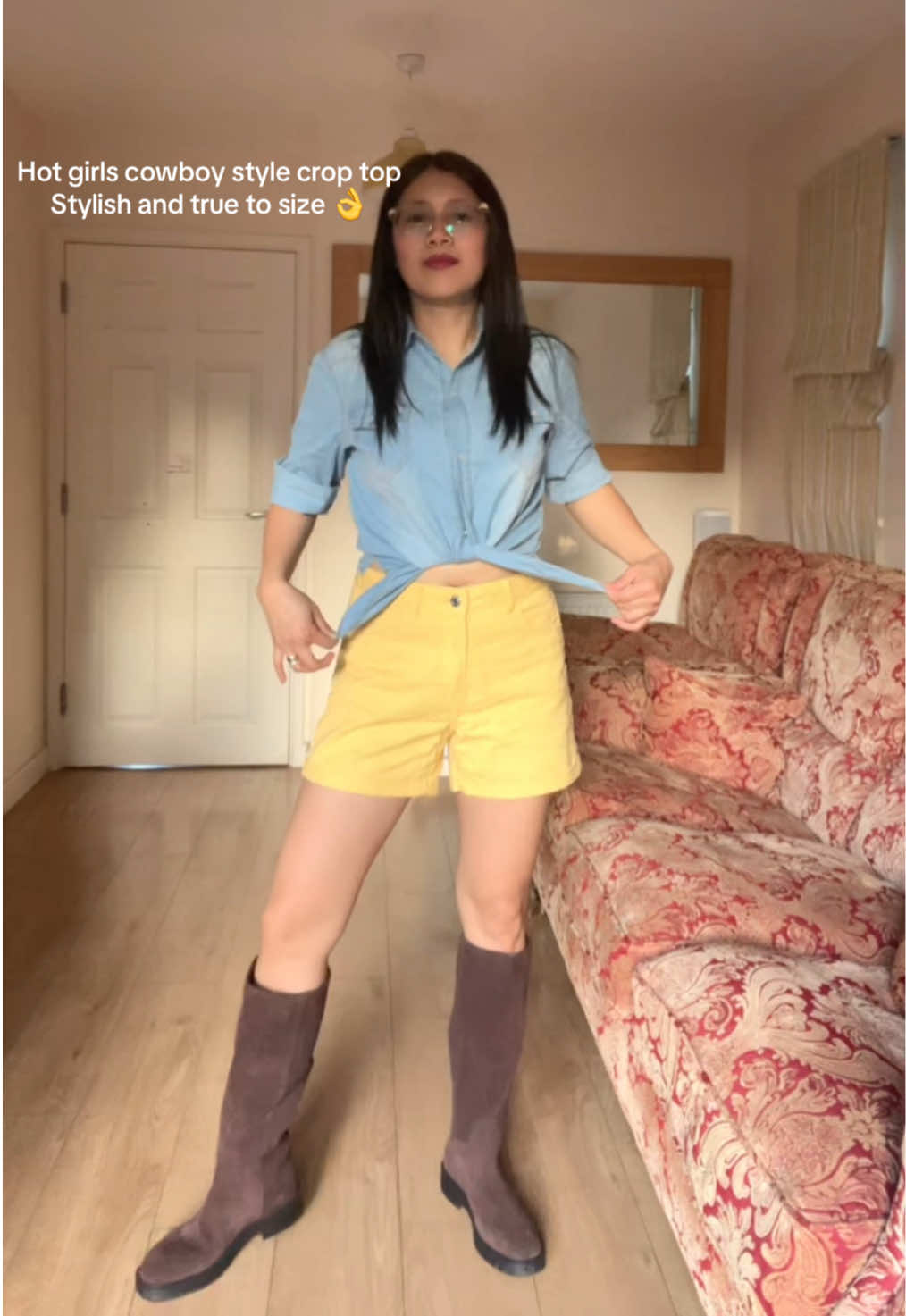 @Filipina in UK