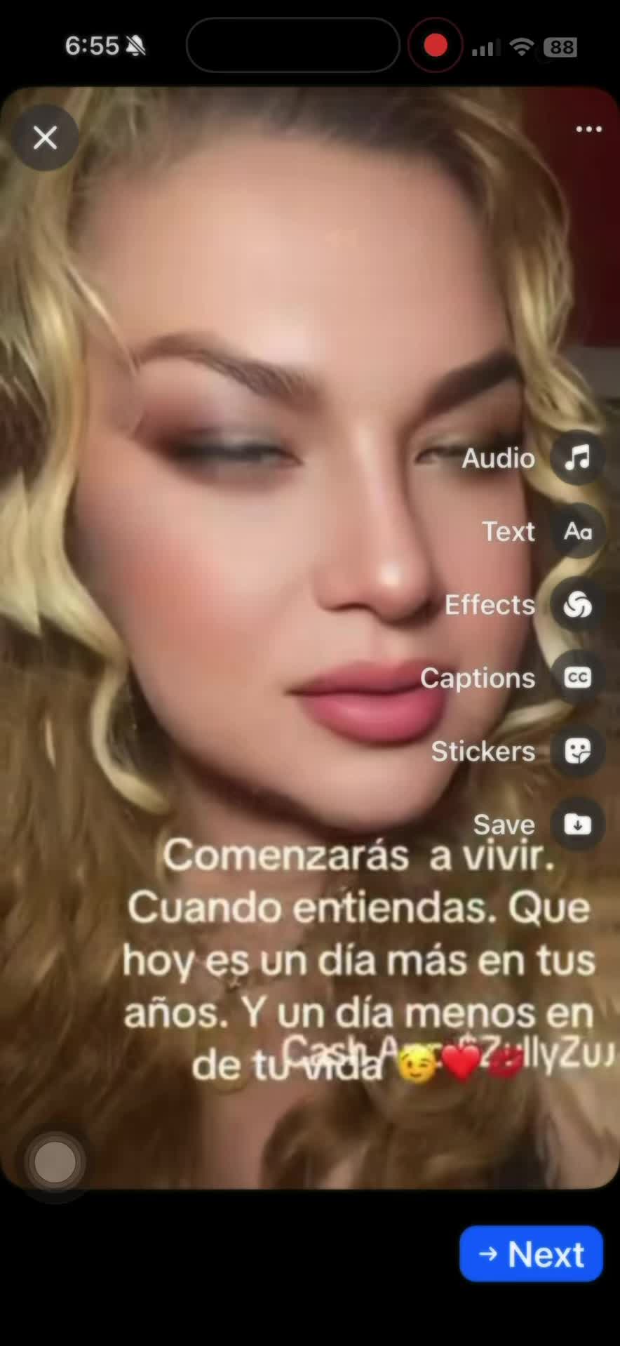 @💋ZULLY🇸🇻🥰BELLA❤️