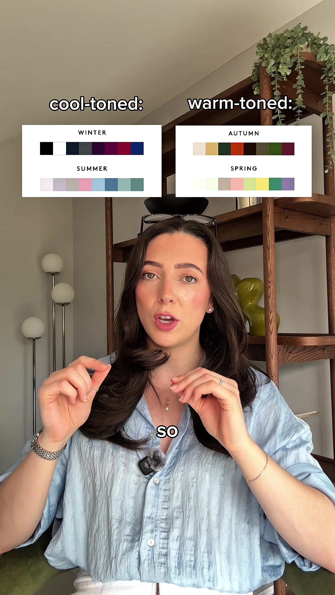 @Lydia Fleur
