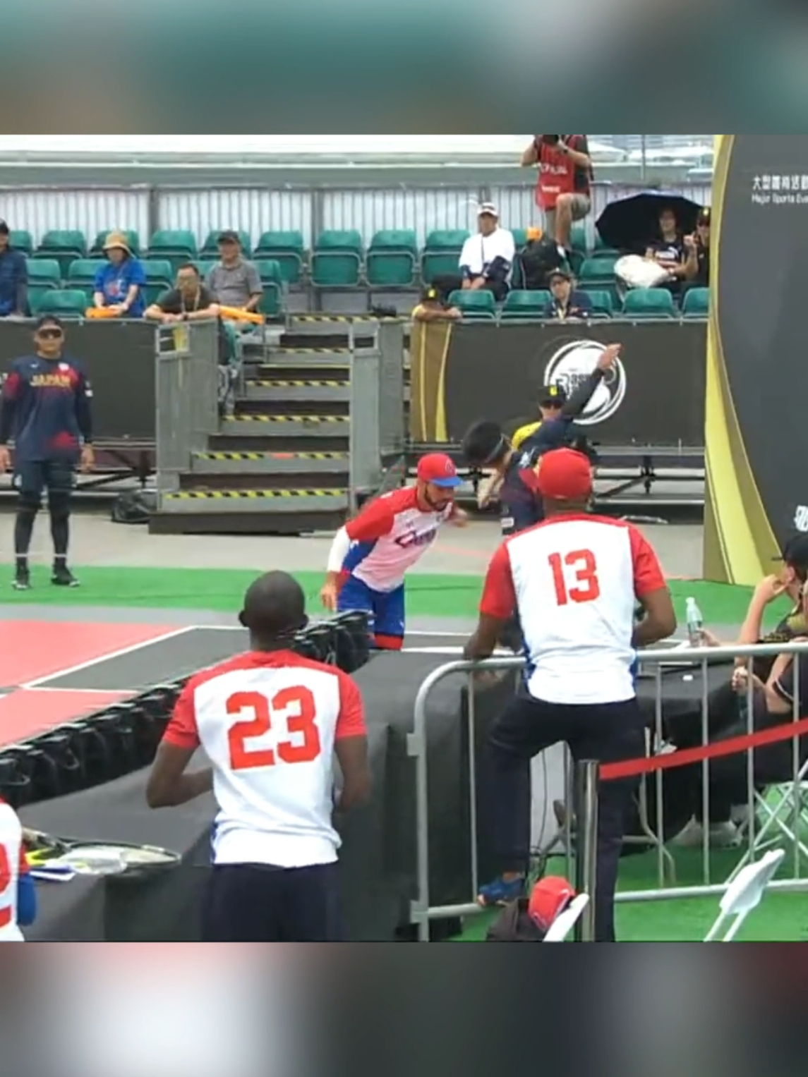 @WBSC