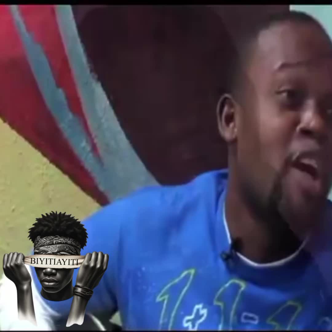 @BIYITIAYITI🇭🇹🇸🇷