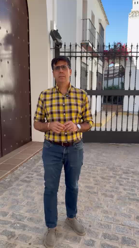 @José Llorente