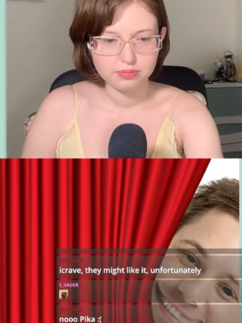 @Lisa Fevral