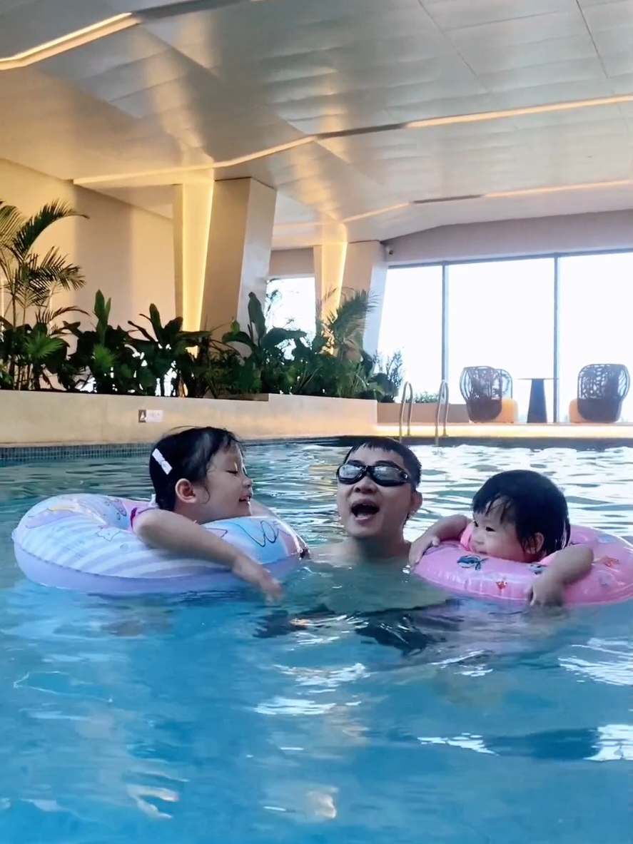 @Gia đ&igrave;nh Mật Mật
