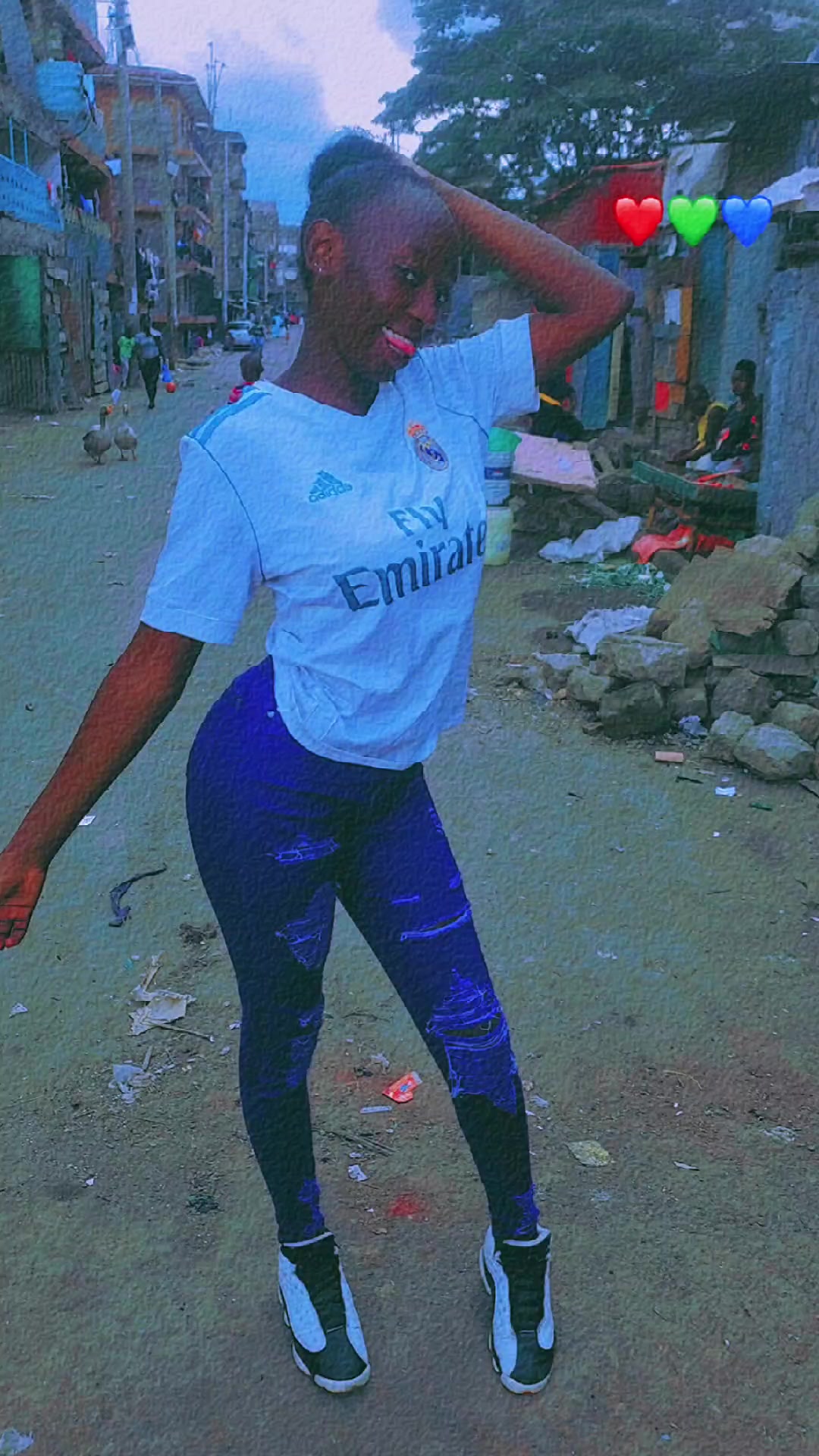 @🌎❤️🩹Likkle🥹✌️Måfia💍🫂🥰