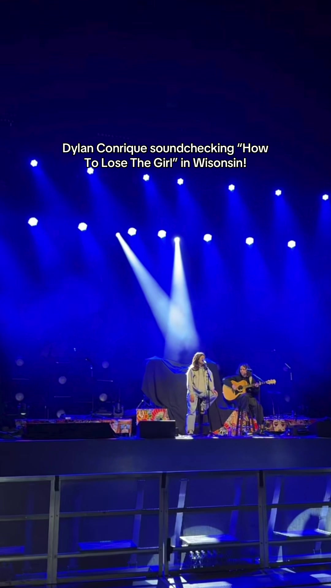 @Dylan Conrique HQ