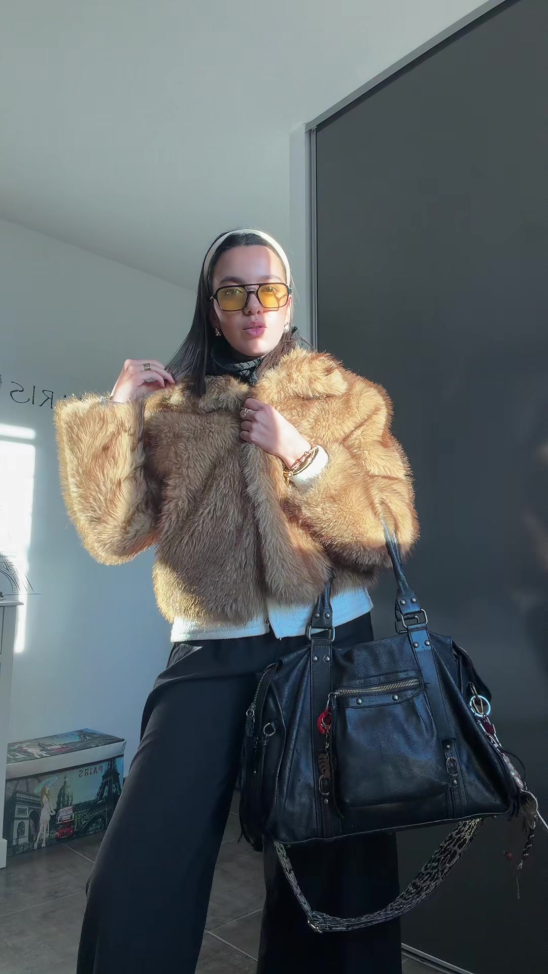 @SARAH๐๐