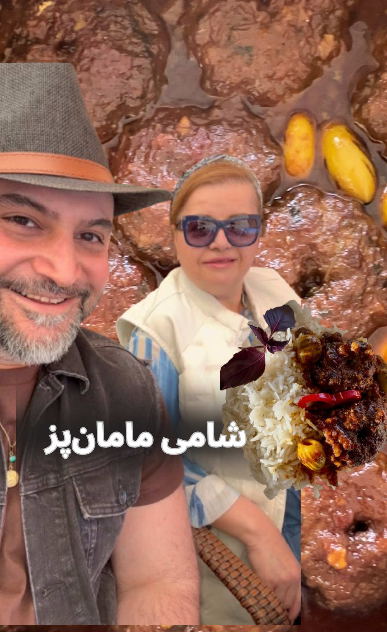 @Alirez Foods