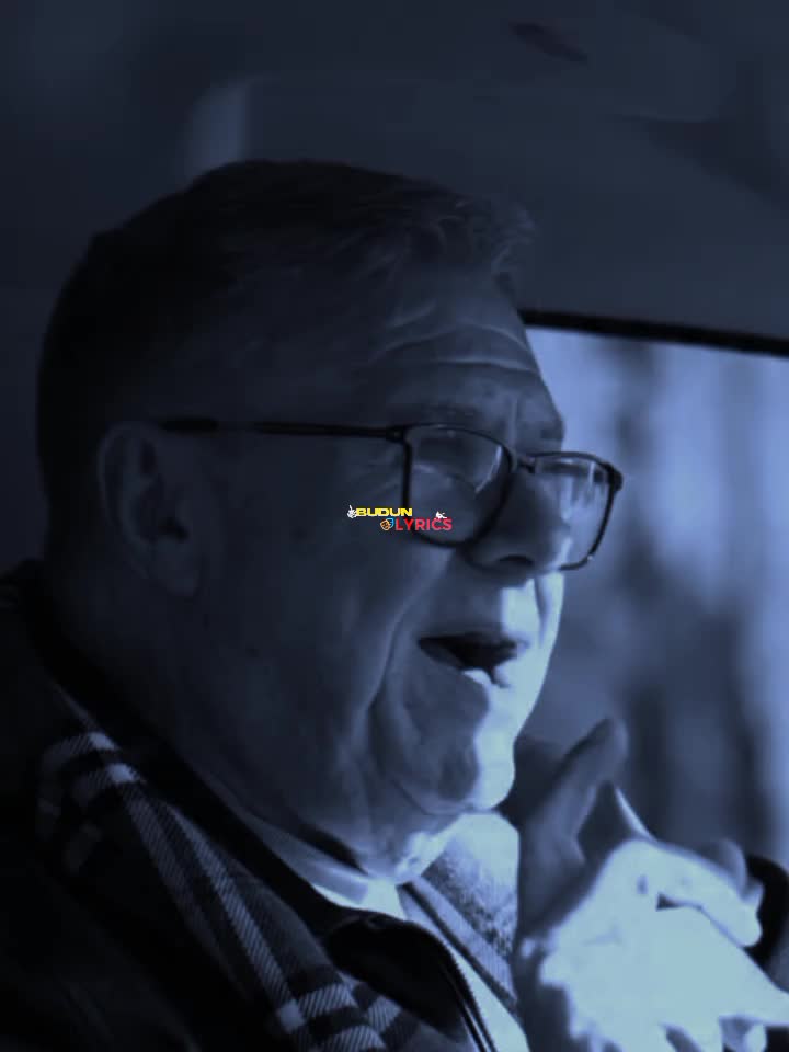 @Budun Lyrics