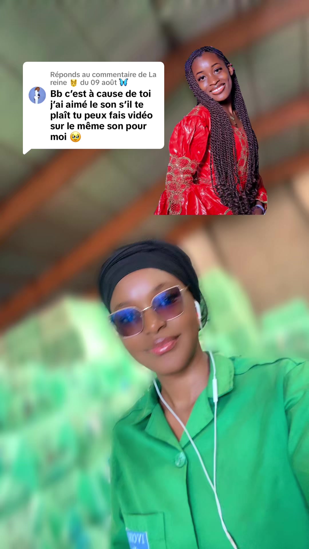 @Épouse 💍Kouma❤️