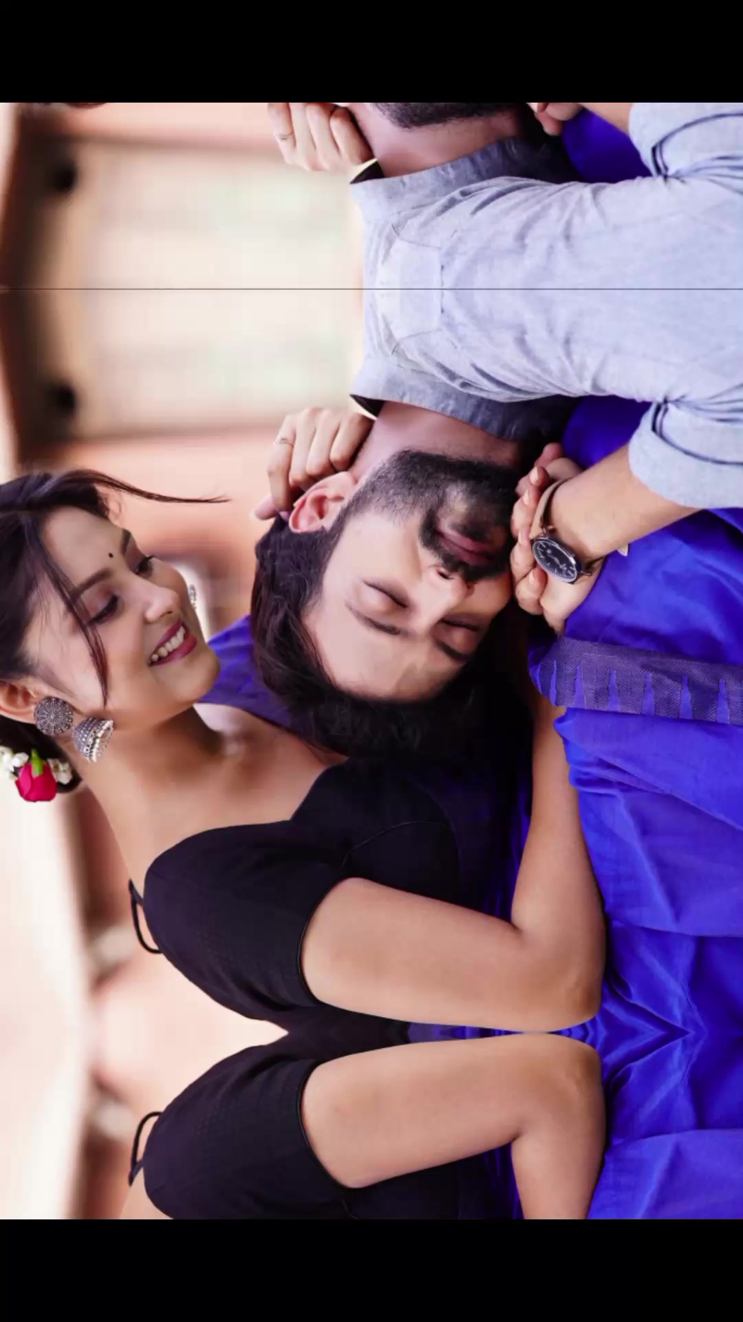 @পড়ন্ত বিকেলে