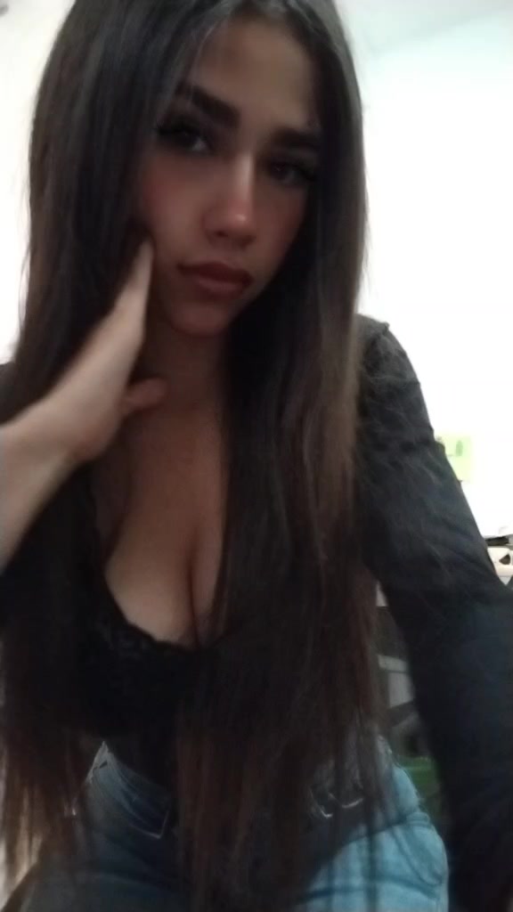 @Perla Garcia