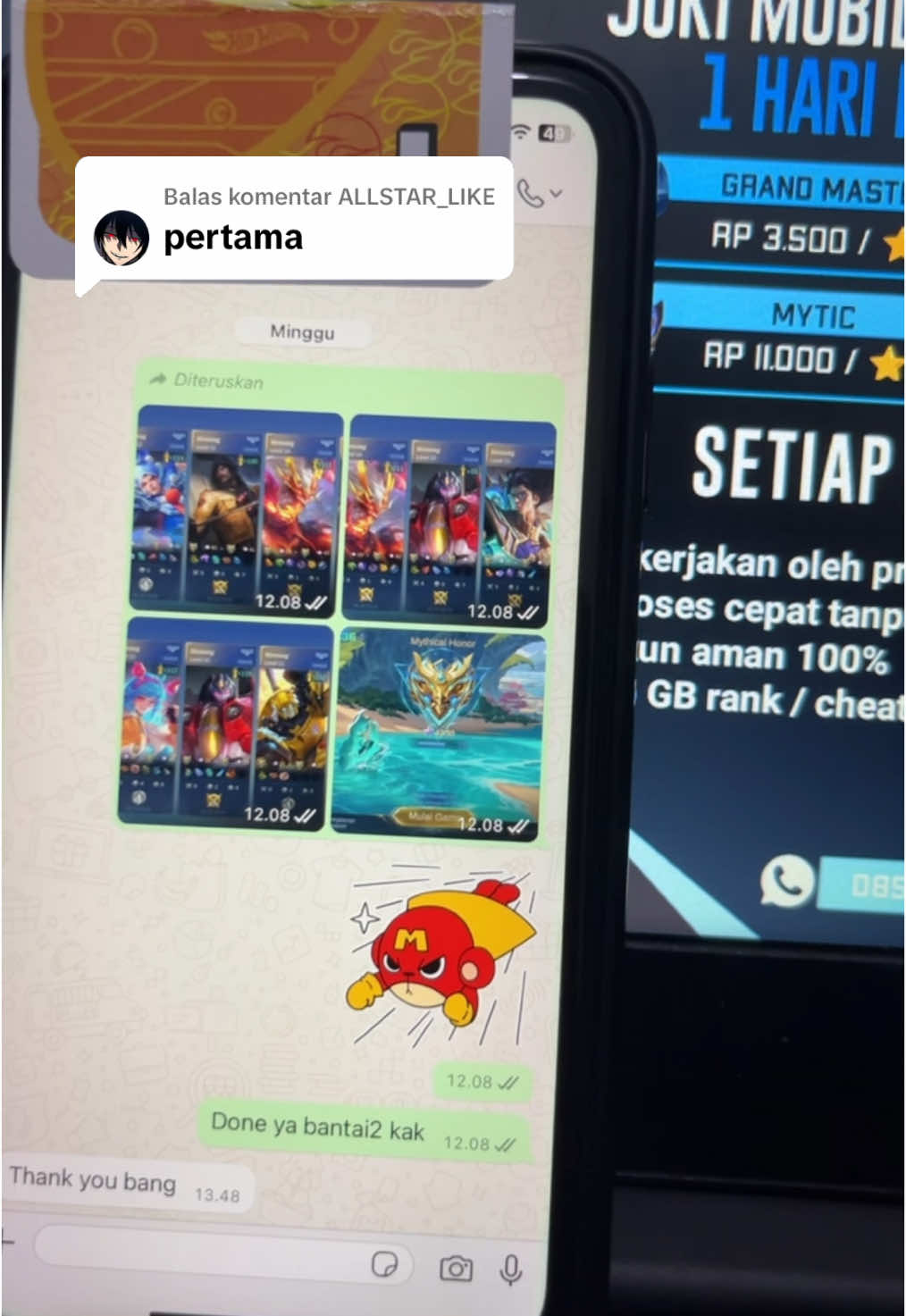 @JOKI? KLIK BIO‼️ INSIGHT.JOKI