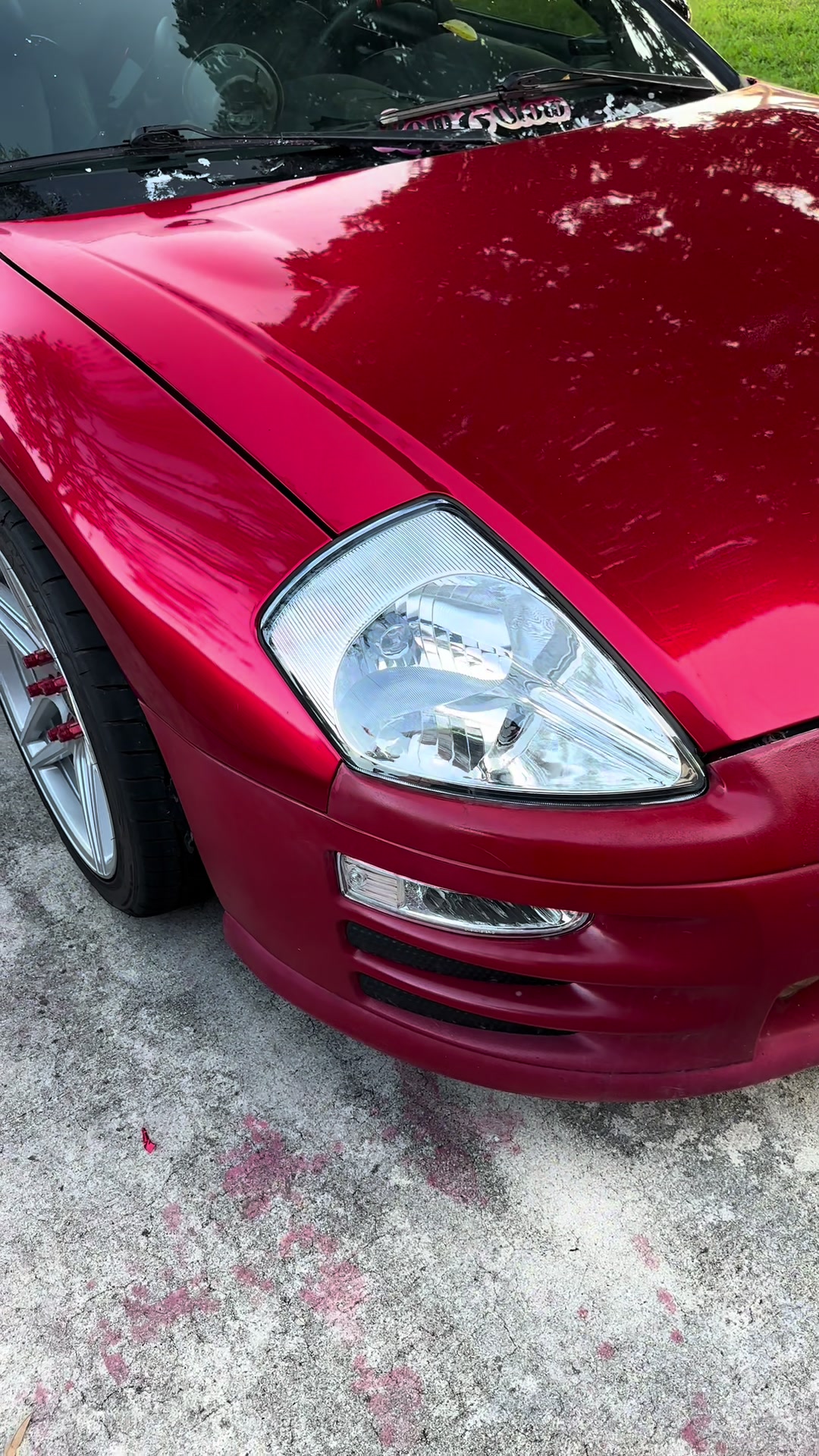 @3.0spyder