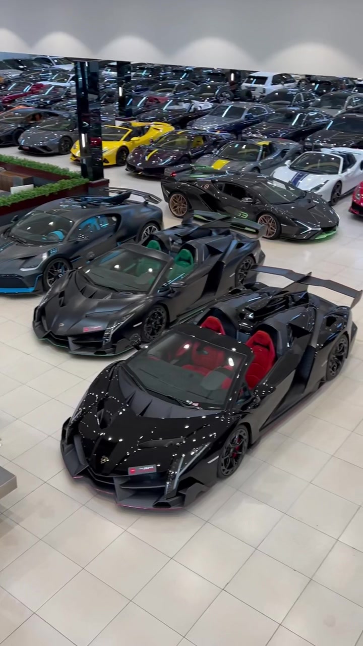 @VIP Motors