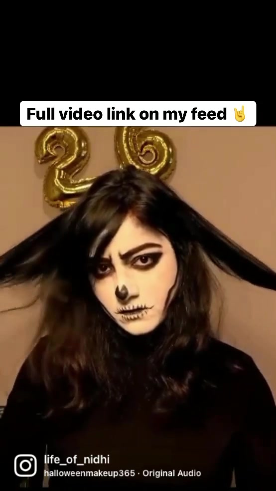 @Nidhi Tiwari