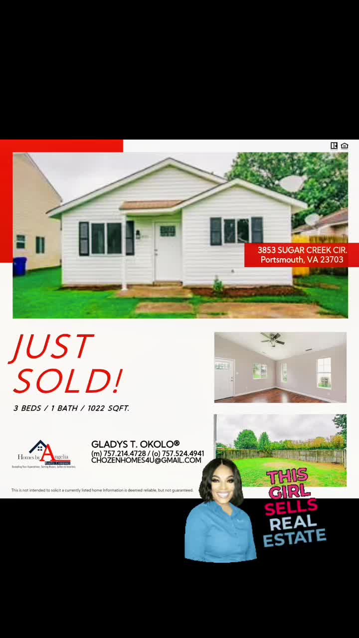 @YourChosenRealtor