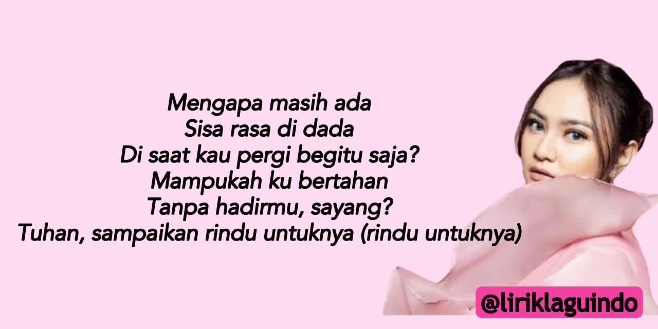 @liriklagu
