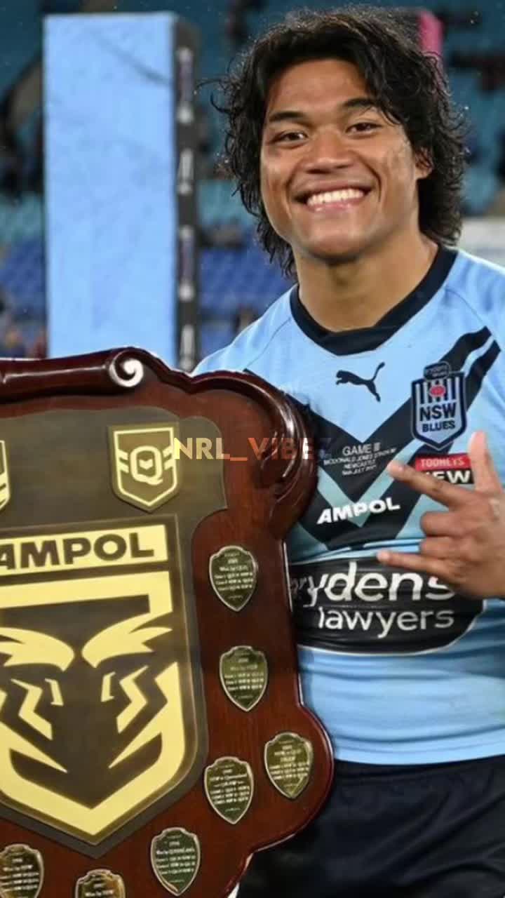 @‼️NRL-VIBEZ‼️