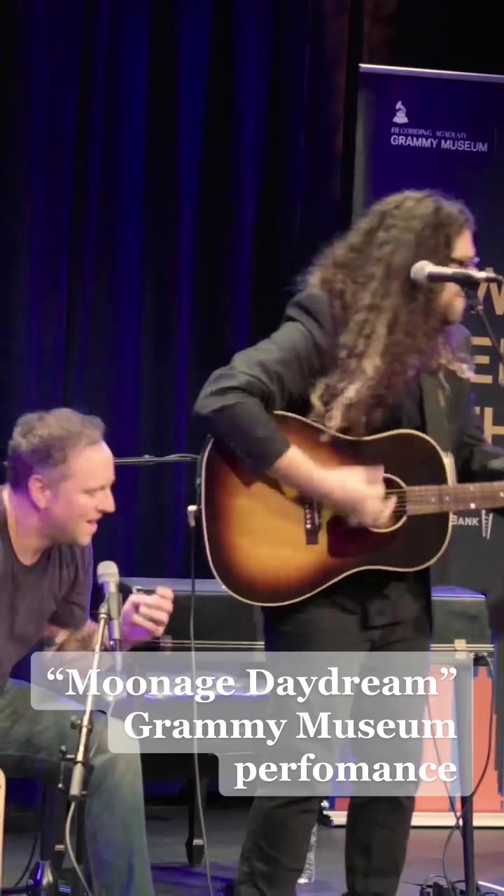 @Coheed and Cambria