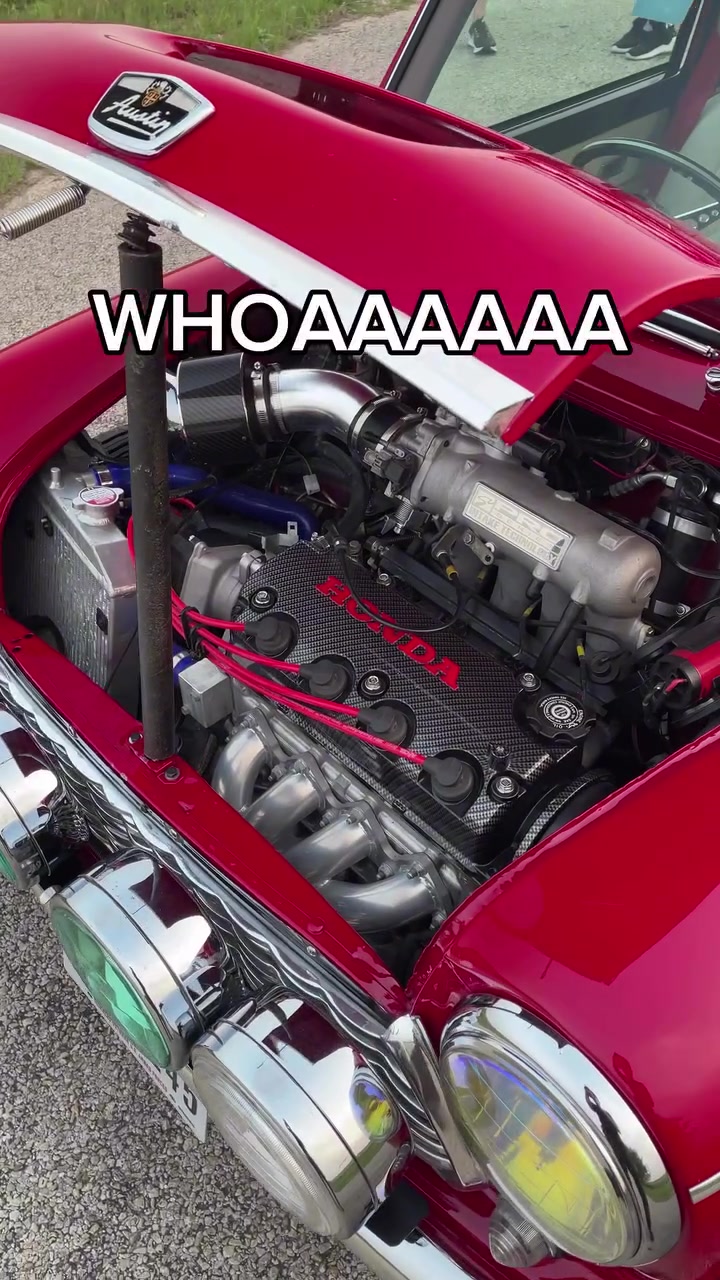 @ClassicMiniTok